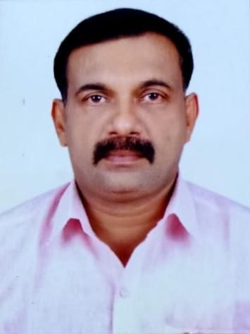 Dr. Prasanth  Kumar