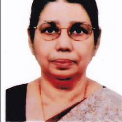 Dr. Chandni Krishnan
