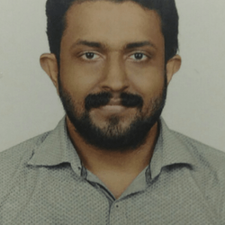 Dr Anumod  N  Balakrishnan