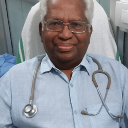 Dr.  Mathai K J