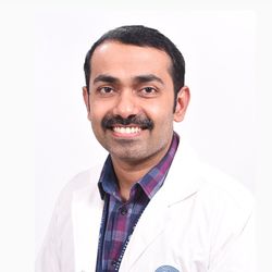 Dr. Krishna Babu