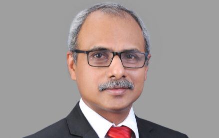Dr. Prasad  Surendran