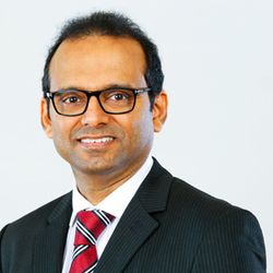 Dr Pradeep  Kumar
