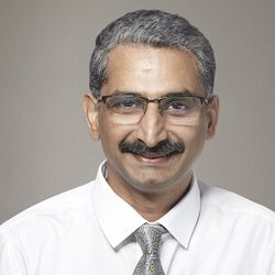 Dr. Ramaswamy  N V