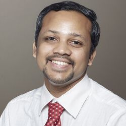 Dr. Deepak  Charles