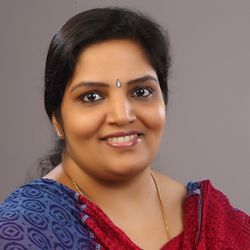 Dr. Seetha  Lekshmy N