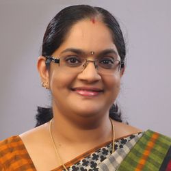 Dr. Geetha  K