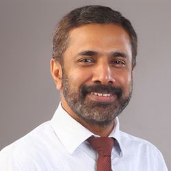 Dr. Nazer  Thalamkandathil