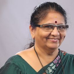 Dr. Sudha  Krishnanunni