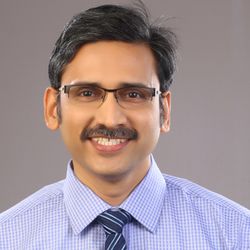 Dr. Suresh  Kumar E K