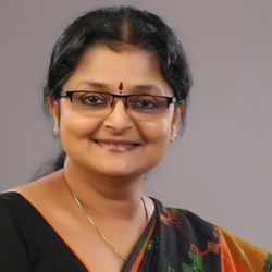 Dr. Preetha  Remesh