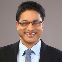 Dr. Vijayan  A P