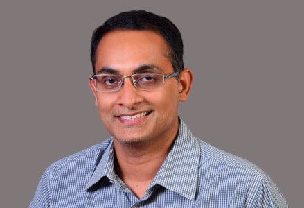 Dr. Sathishkumar  K