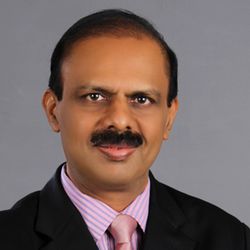 Dr Krishnakumar  K S