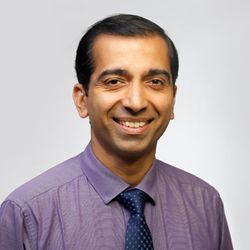 Dr Saju  Narayanan
