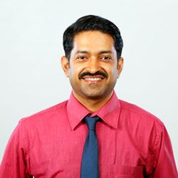 Dr Ajith  Kumar Pathi