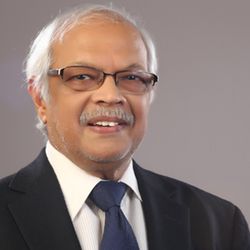 Dr. Rajan  P