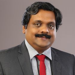 Dr. Manjunath  P