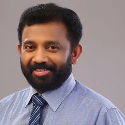 Dr. Muraleedharan  O