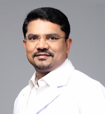 Dr. Sajan Mohanraj
