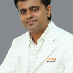 Dr.Jiljith K 