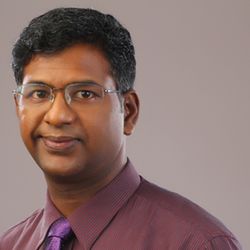 Dr. Rakhesh  SV