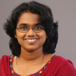 Dr. Preethi  M Cherian