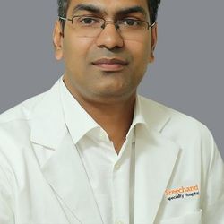 Dr. Rajesh P K
