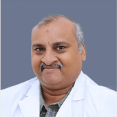 Dr.Sudhir Nagisetty  Mukund