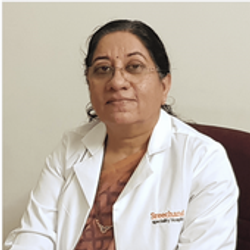 Dr.Kanchana Seetha