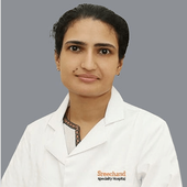Dr. Varsha Vijayan