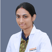 Dr.Sunitha  P