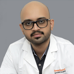 Dr. Gautham Santosh