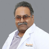 Dr.Vijaykumar Madhavadass Menon