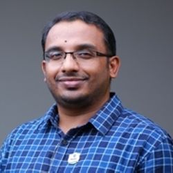 Dr. Jeethu Chandran