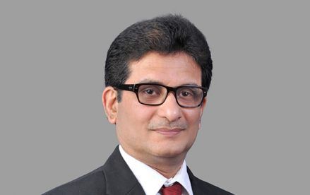 Dr. Nandakumar