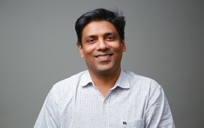 Dr Ranjith  Narayanan
