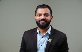 Dr. Sajeesh  Sivadas