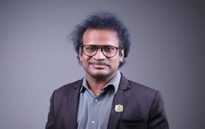 Dr Abdul Vahab K P