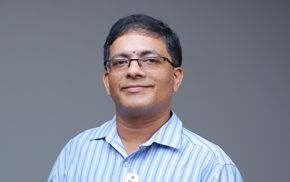 Dr. Kshitish  Kumar Mahapatra