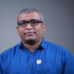 Dr. Rahul Raveendran