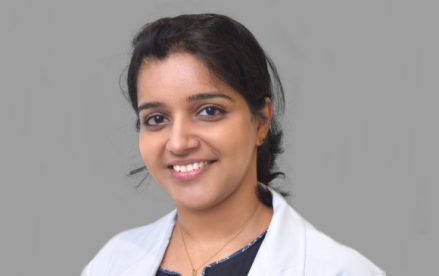 Dr. Deepa  Rajmohan
