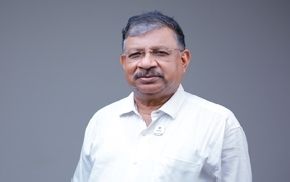 Dr. Sasikumar L