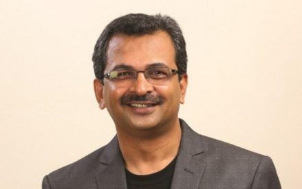 Dr. Jinesh Veetilakath