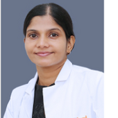 Dr.Saritha  K.R