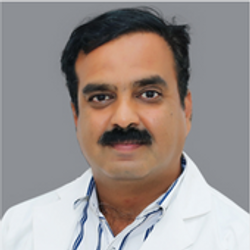 Dr. Nagaraj G