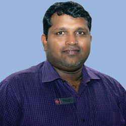 Dr. Kamal  Raj R