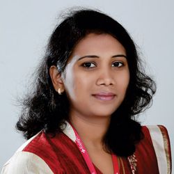 Dr. Remya  Mathew