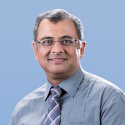 Dr. Sanjay  Bhat