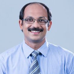 Dr. Manoj  Narayana Panikar